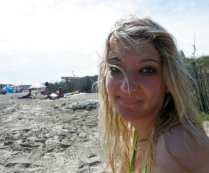 Free la jolie valou photos