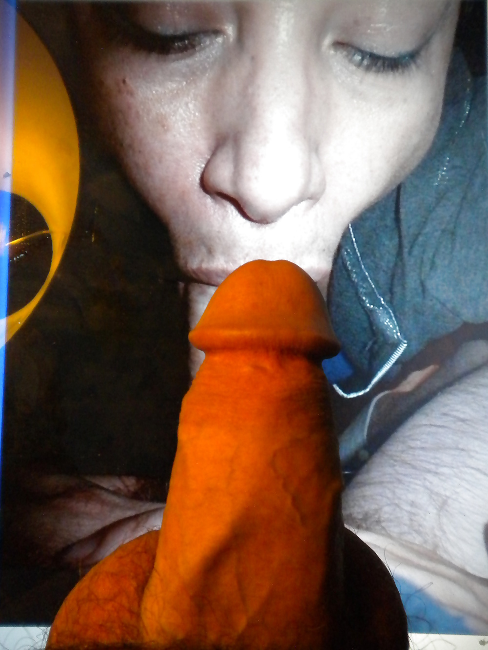Free First posting of My cock ! photos