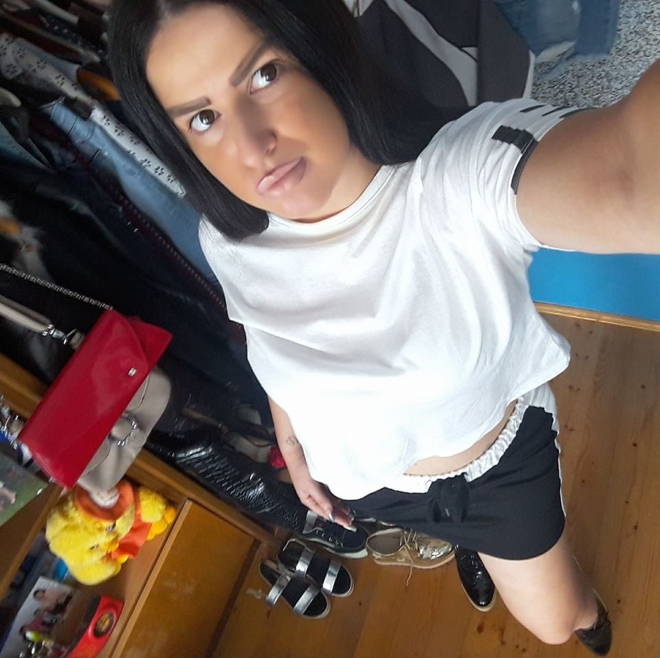 Free Violeta serbian gril photos