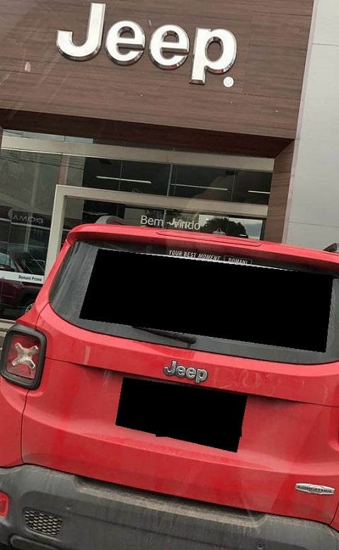 Jeep Dodge Mopar - 69 Pics 