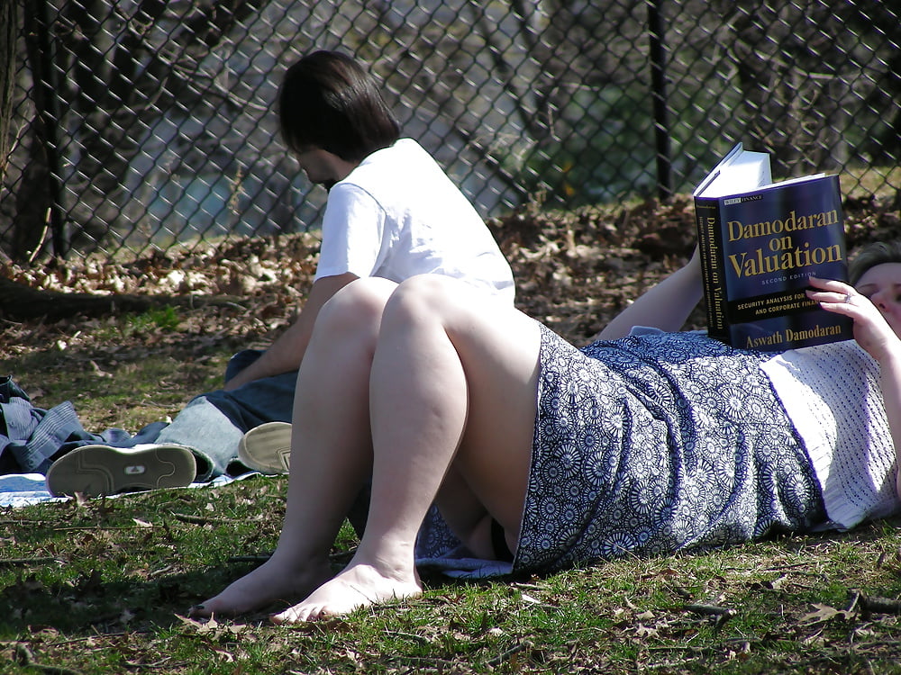 Free Voyeur.Candid.18-4 photos