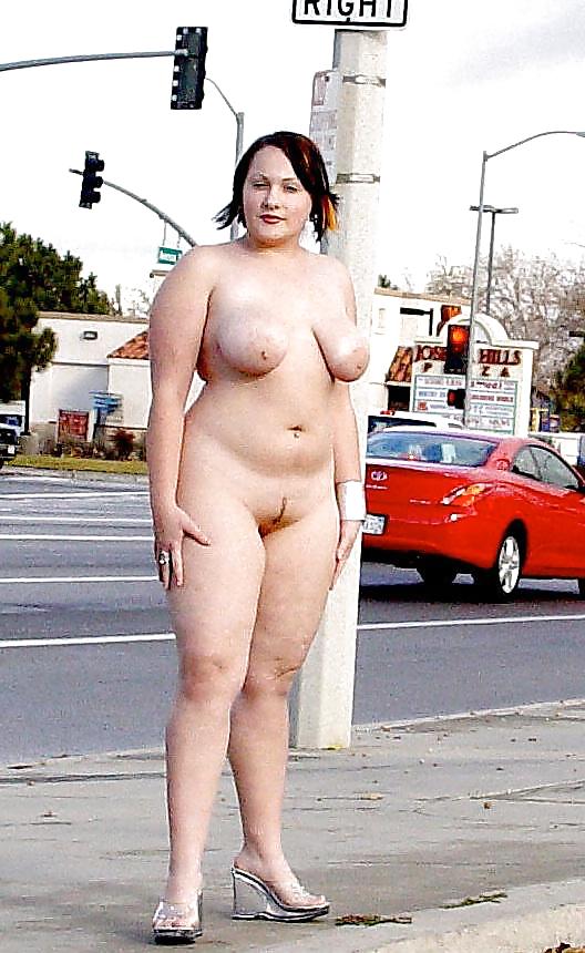 Free Flashing & Public Nudity photos