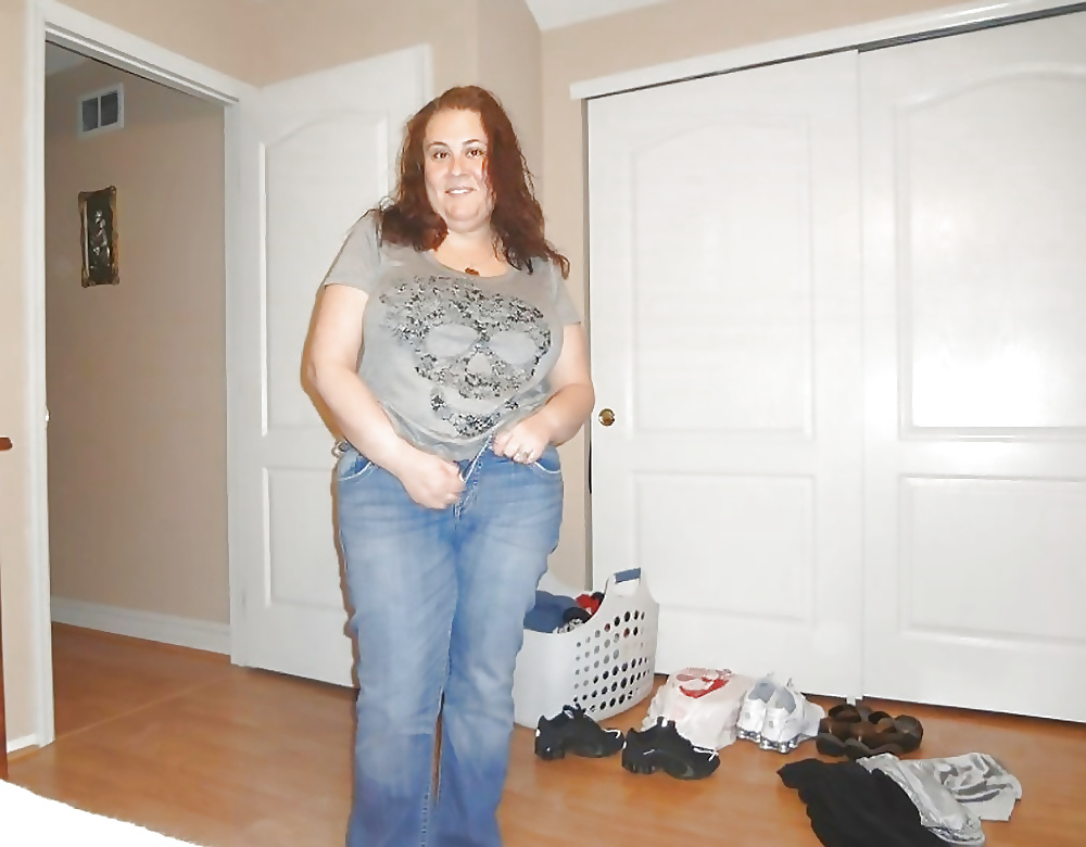 Free Busty Wife photos