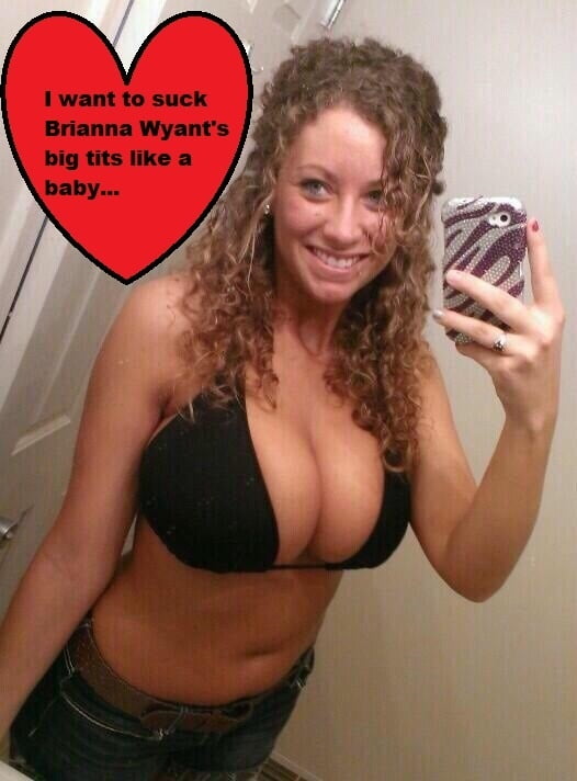 Brianna Wyant - 17 Photos 