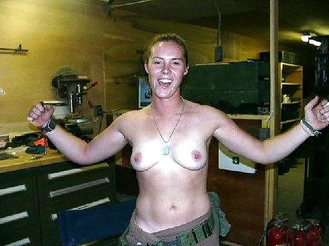 Free Military girls 1 (Camaster) photos