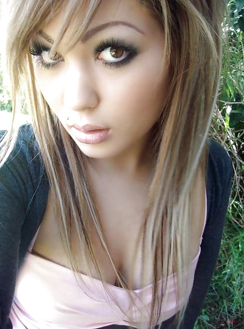 Free selfie -bymonique photos