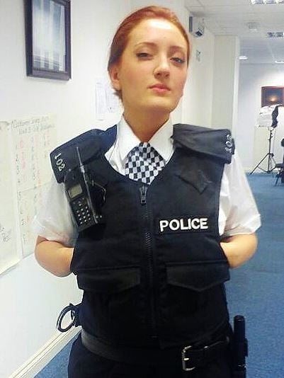British Officer Porn - See and Save As british police porn pict - 4crot.com