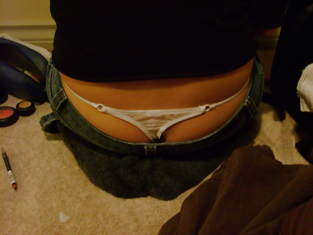 Free Thong 61 photos