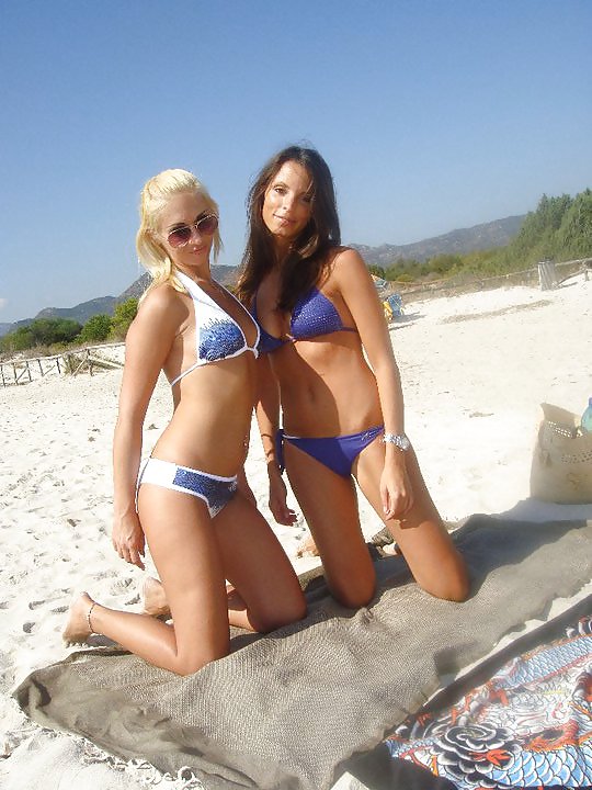 Free FB girls - 6 (kleppix) photos