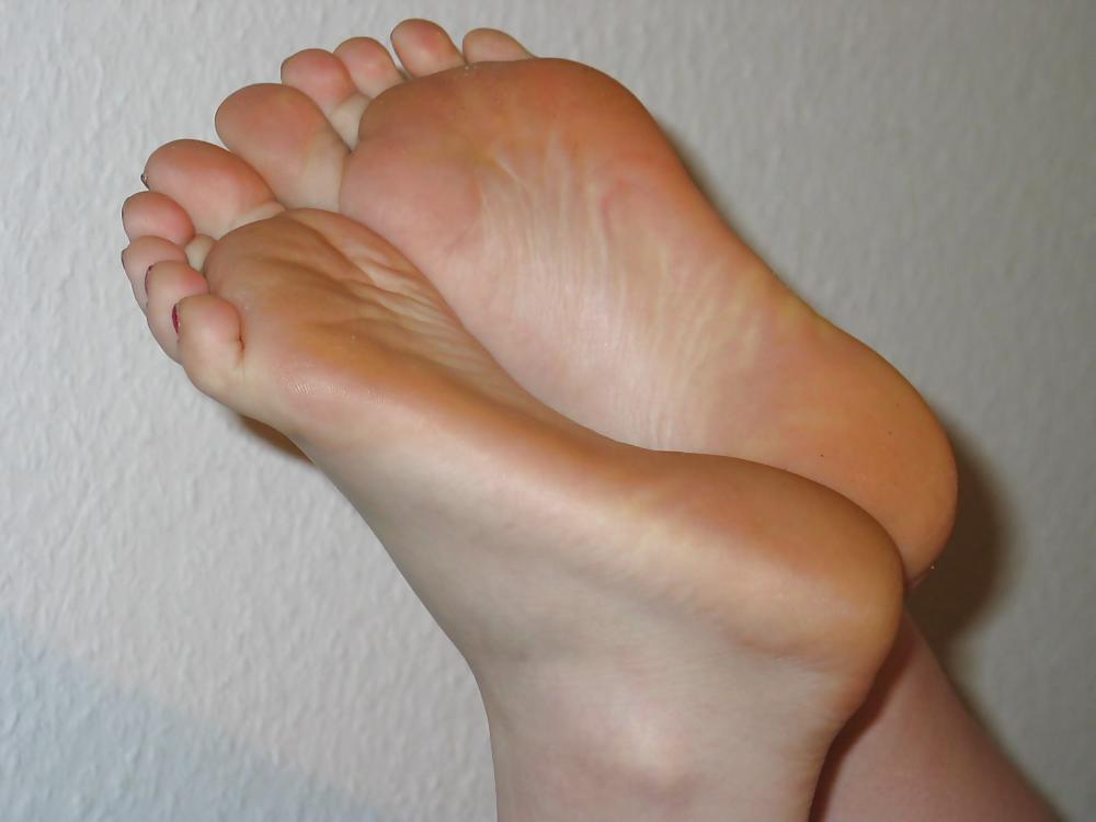 Free die feet meiner schwester photos