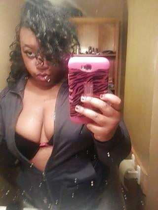 Free Ebony BBW Chick 2 photos