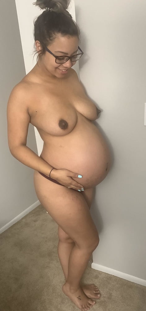 Beauty Asian Pregnant - 33 Photos 