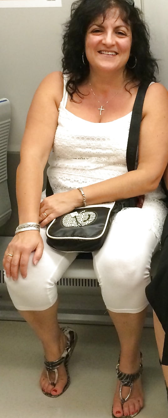 Free My italian mature 7 photos