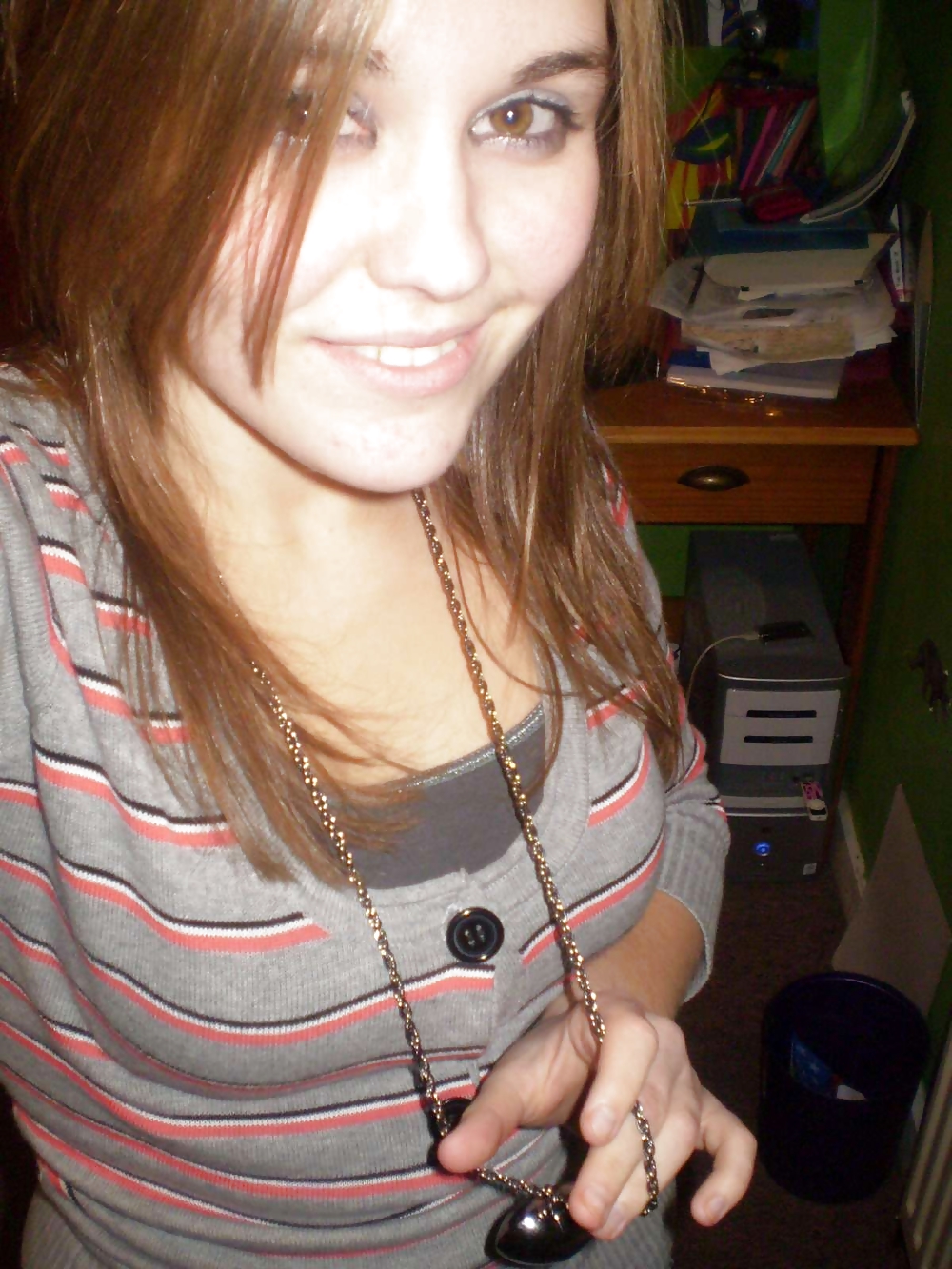 Free Cute Teen Eva photos