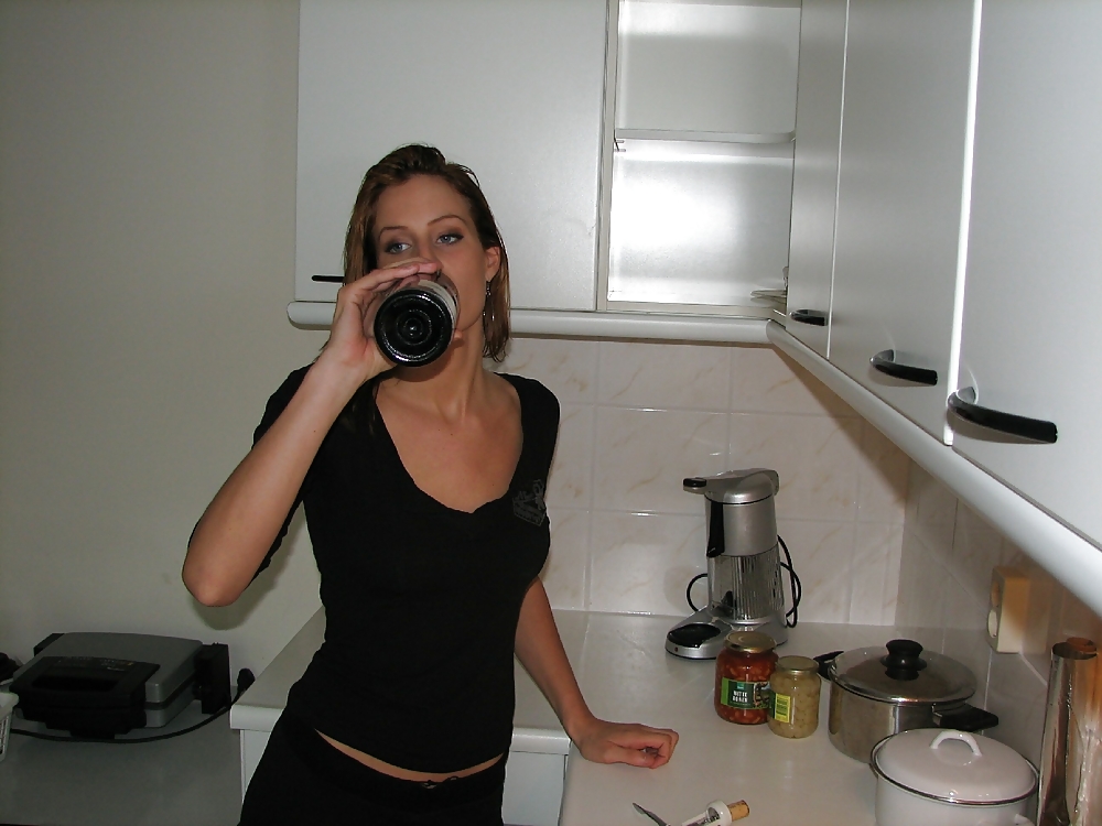 Free Koken  Charlotte Amelia photos