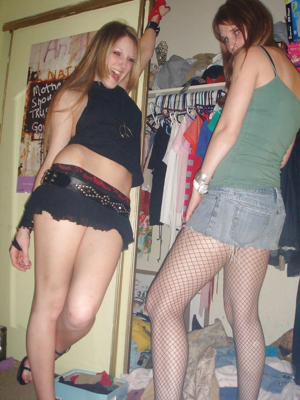 Free Las Vegas Girl photos
