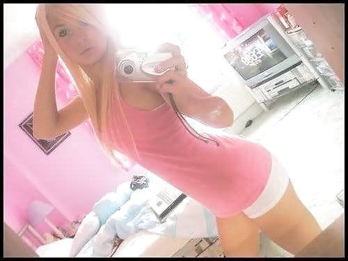 Free lilSocial Network Tramps & Heart Breakers photos