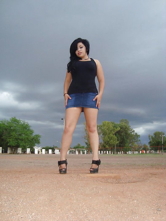 Free my friend rocio 3 photos