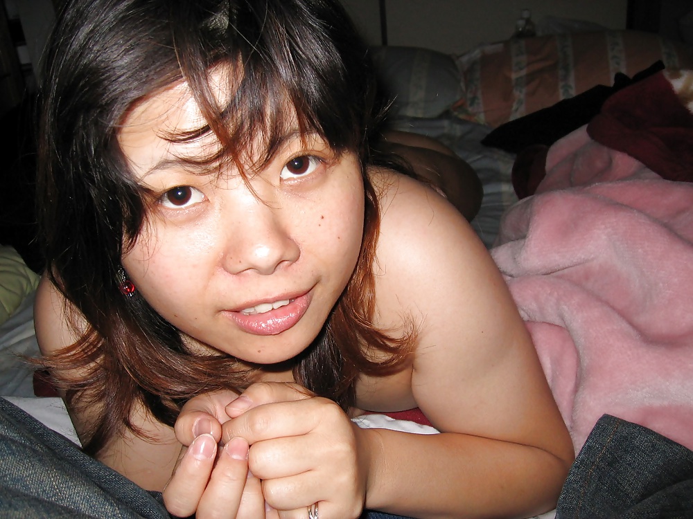 Free hairy asian teen photos