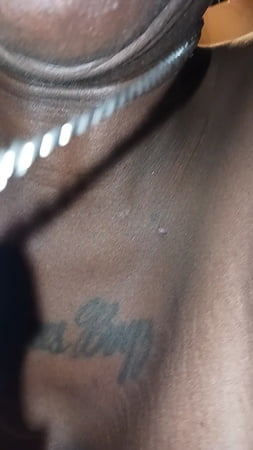 amateur african american milf big natural tits         