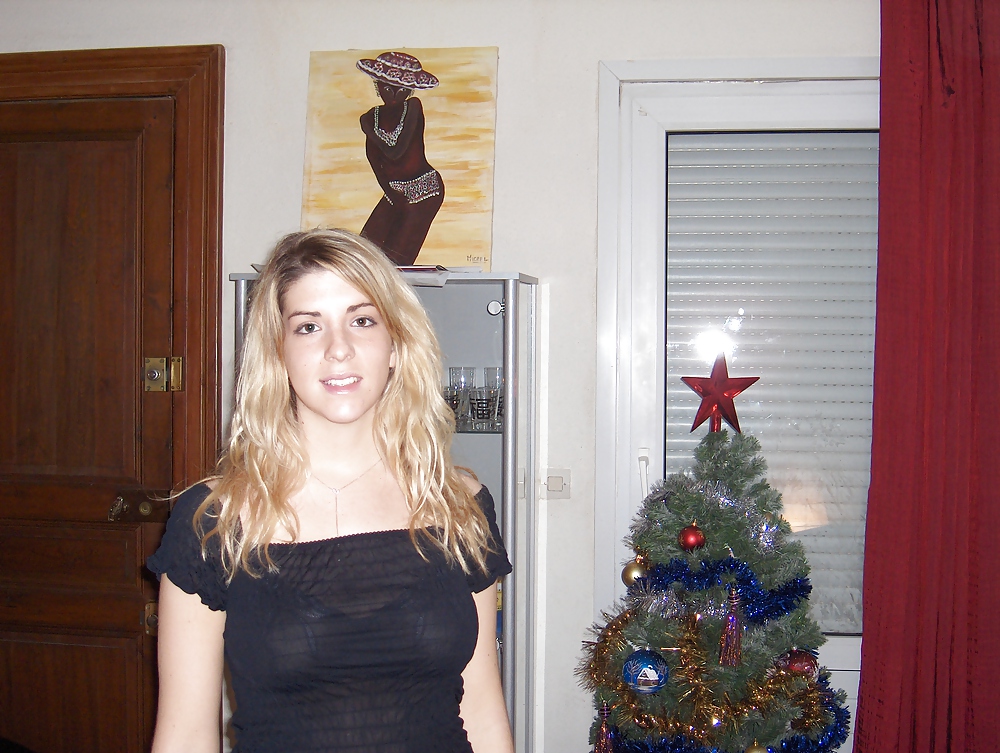 Free french andrea photos