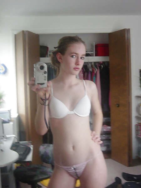 Free Paradise teens selfshots 9 photos