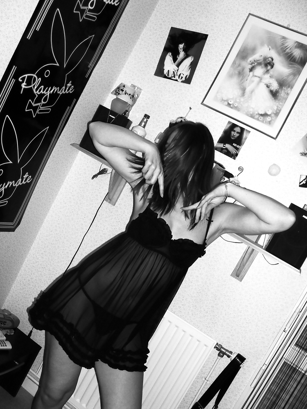 Free French amateur photos