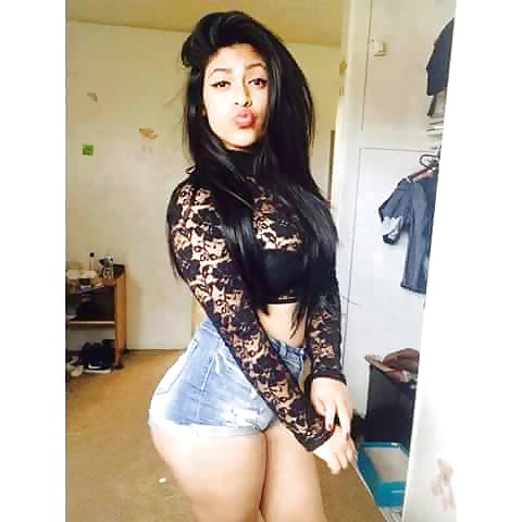 Free Alejandra Benites. photos