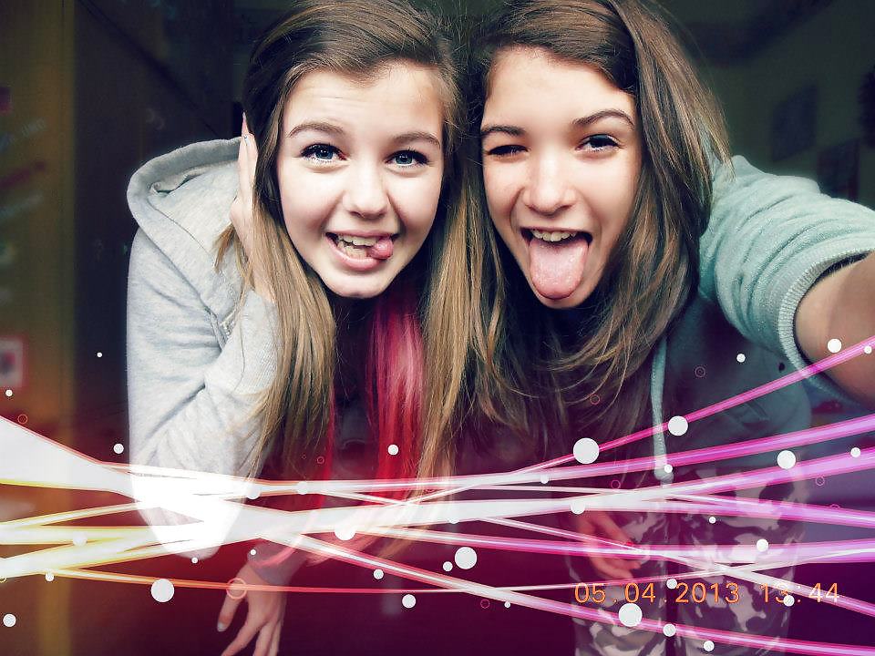 Free Rotzt diese Weiber voll! 22 photos