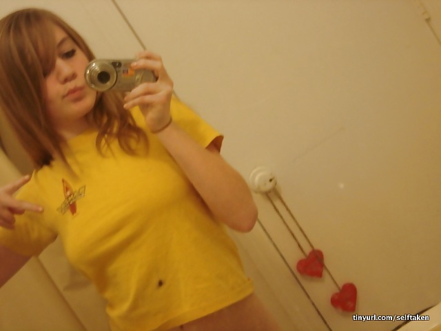 Free Selfie 3 photos