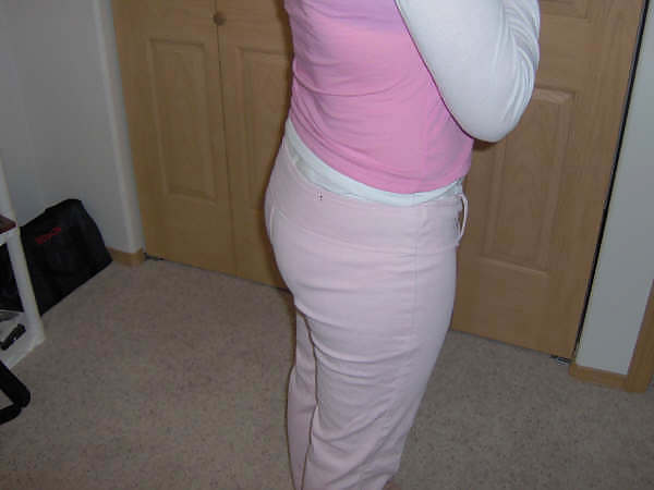 Free Baby Chloe photos