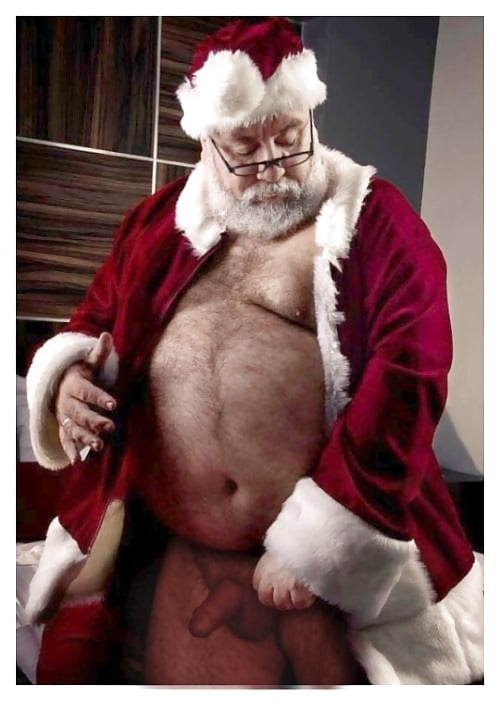 Bad Santa Bear 25 Pics Xhamster