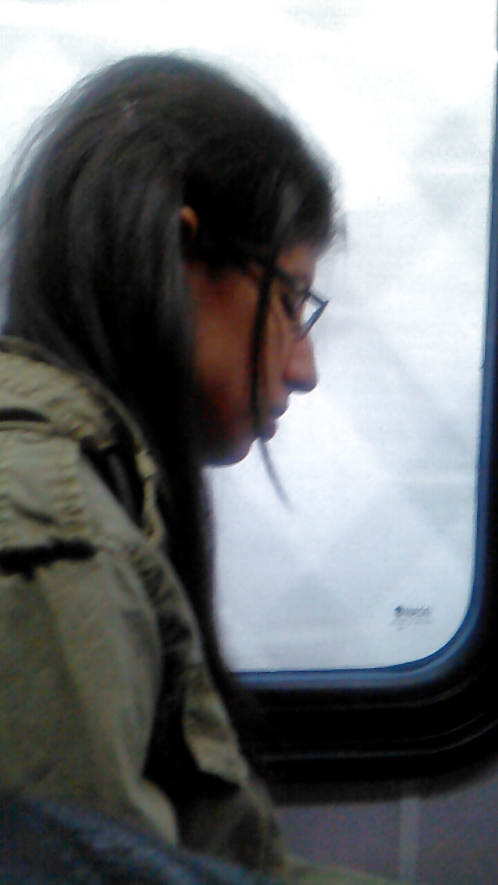 Free Voyeur - another rainy day... photos
