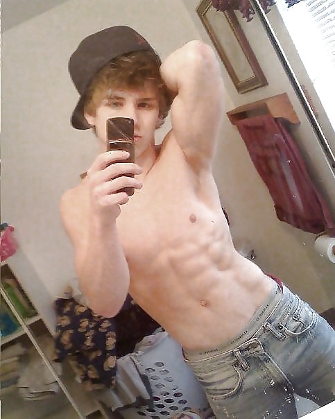 Free Capboys machen mich geil photos