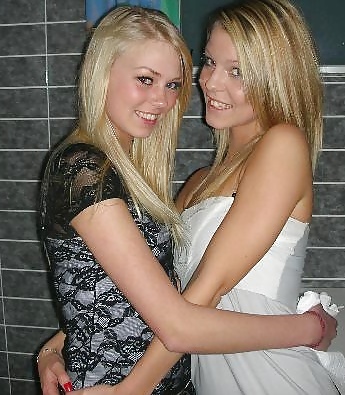 Free Danish teens-318-320-dildo party photos