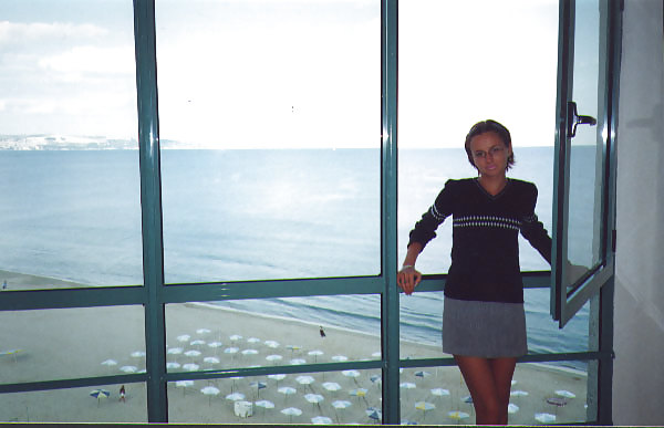 Free Dasha from St Petersburg photos