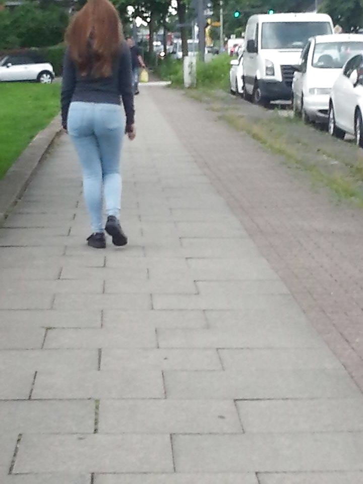 Free German Teen Ass amazing photos
