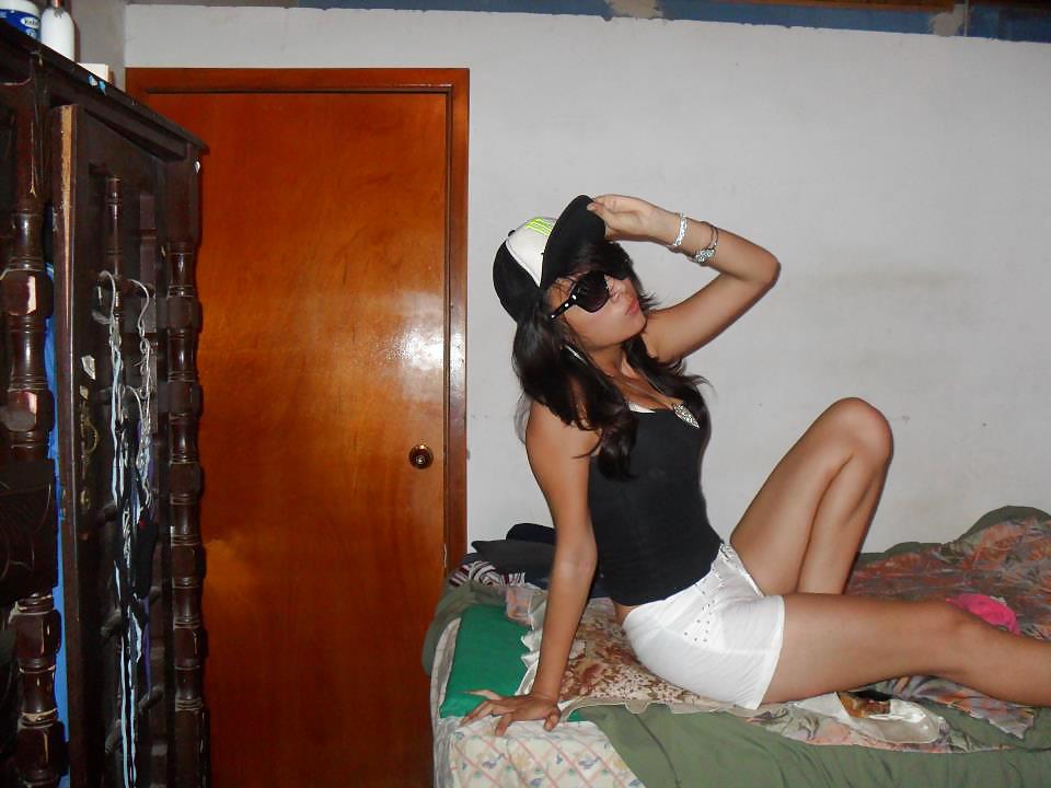 Free preciosas chamacas photos