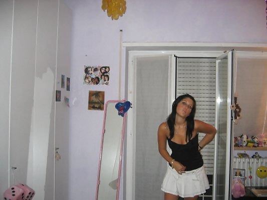 Free Self shot - Amateur girl #2 photos