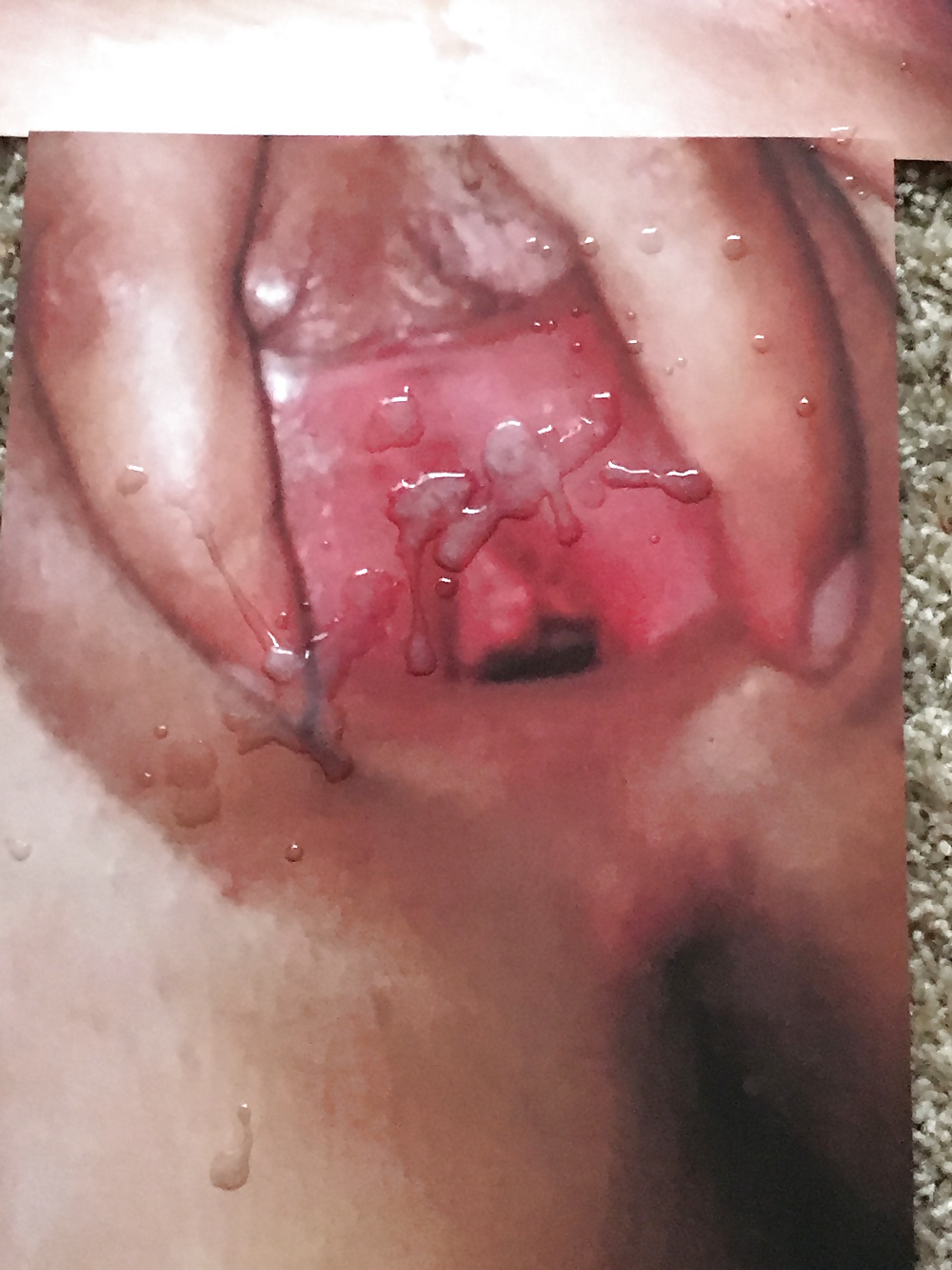 Free Kreamy Kimmy Tribute photos