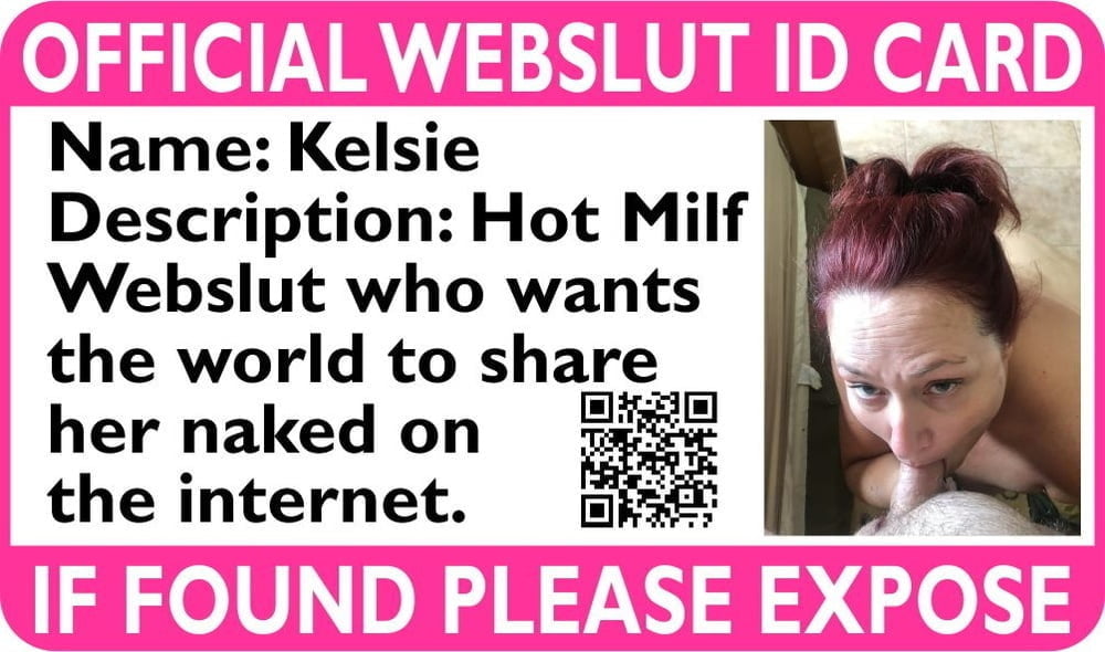 Exposed wife Kelsie Lee - 17 Photos 