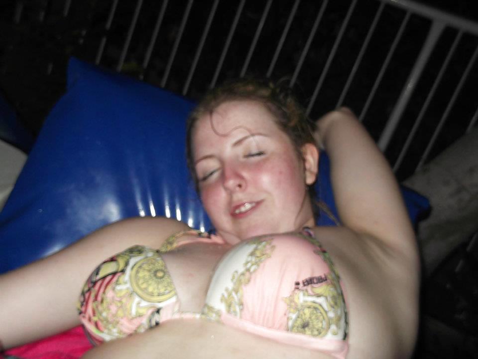 Free irish hunnies photos