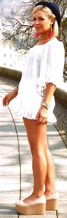 Free Nice in wedges - 03 photos