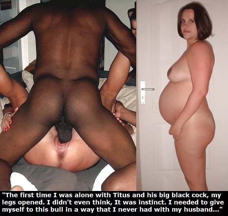 bbw wives bred by black