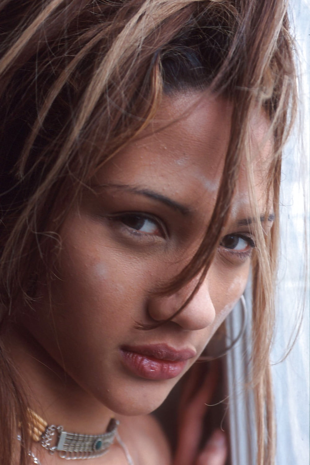 Free Cutie Ally -  Paris photos