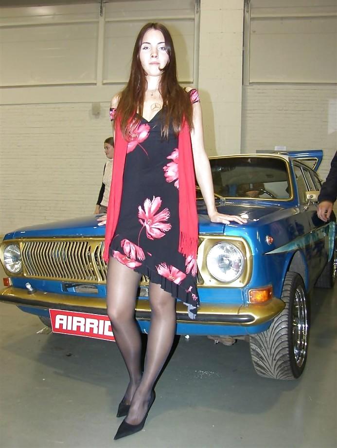 Free hotlegs-5 photos