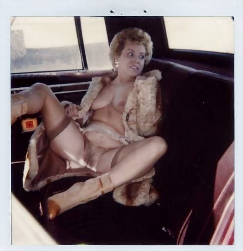 Free Vintage Polaroids photos