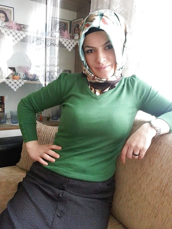 Free Turkish Hijab Teen New201 photos