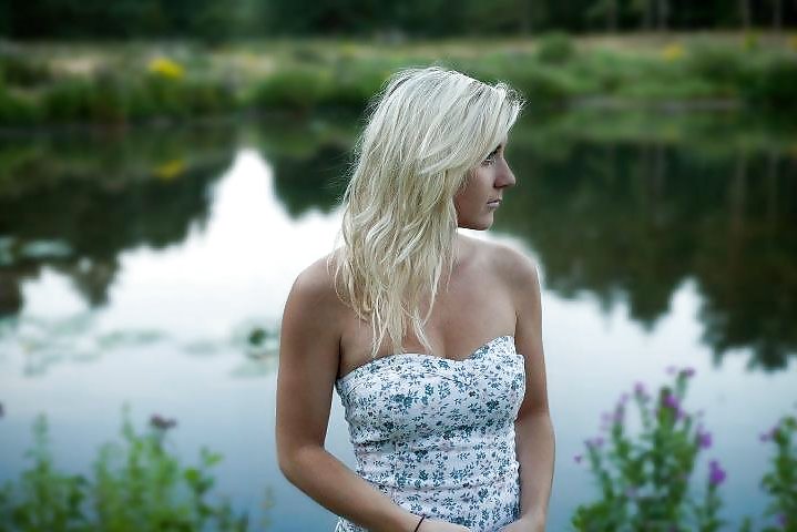 Free Becky Low photos