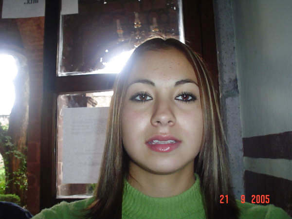 Free ANGELES BIEN PUTA photos